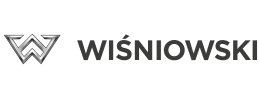 Logo Wisniowski