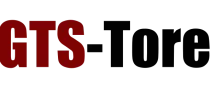 Logo GTS-Tore